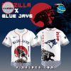 Boston Red Sox 2025 Godzilla Limited Edition Jersey