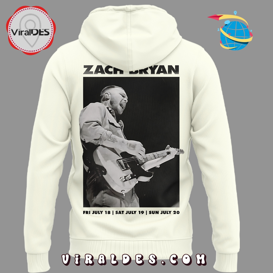 Zach Bryan Kings Of Leon 2025 Hoodie, Long Pants Zach Bryan Kings Of Leon 2025 Hoodie, Long Pants