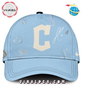 Cleveland Guardians MLB x Sabrina Carpenter Hoodie, Cap