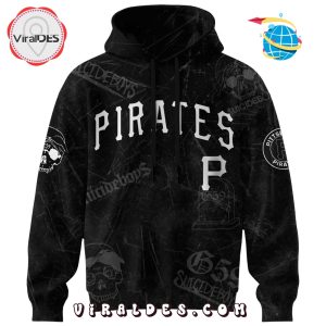 Pittsburgh Pirates MLB x Suicideboys G59 Hoodie, Long Pants