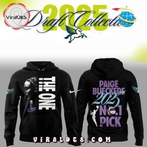 Paige Bueckers WNBA Draft Hoodie, Long Pants Paige Bueckers WNBA Draft Hoodie, Long Pants