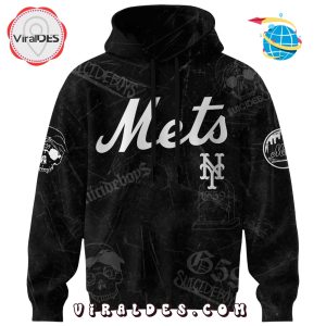New York Mets MLB x Suicideboys G59 Hoodie, Long Pants