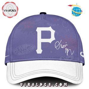 Pittsburgh Pirates MLB x Olivia Rodrigo Guts World Tour Hoodie