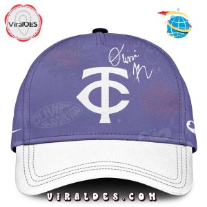 Minnesota Twins MLB x Olivia Rodrigo Guts World Tour Hoodie