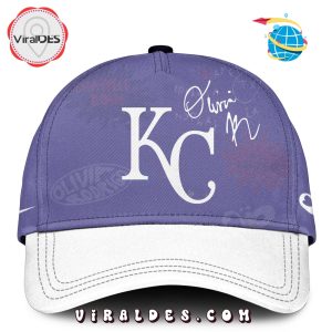 KC Royals MLB x Olivia Rodrigo Guts World Tour Hoodie