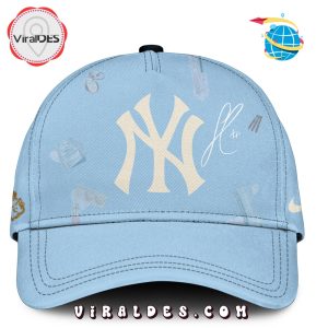 New York Yankees MLB x Sabrina Carpenter Hoodie, Cap