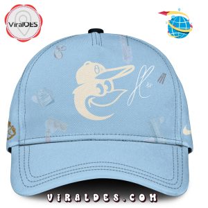 Baltimore Orioles MLB x Sabrina Carpenter Hoodie, Cap