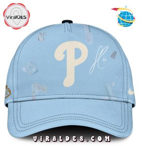 Philadelphia Phillies MLB x Sabrina Carpenter Hoodie, Cap