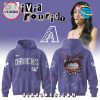 San Francisco Giants MLB x Olivia Rodrigo Guts World Tour Hoodie