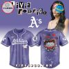 San Francisco Giants MLB x Olivia Rodrigo Guts World Tour Jersey