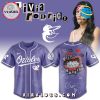 Colorado Rockies MLB x Olivia Rodrigo Guts World Tour Jersey
