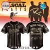 Kansas City Royals MLB The Matrix Baseball Jersey