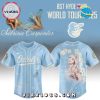 Detroit Tigers MLB x Sabrina Carpenter 2025 Baseball Jersey
