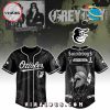 Tampa Bay Rays MLB x Suicideboys G59 Baseball Jersey