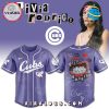 Atlanta Braves MLB x Olivia Rodrigo Guts World Tour Jersey