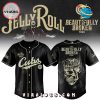 Boston Red Sox x Jelly Roll Tour Baseball Jersey