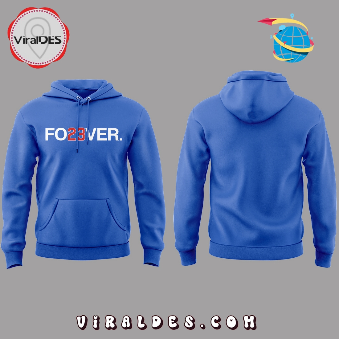 Chicago Cubs x Ryne Sandberg Blue Hoodie, Long Pants Chicago Cubs x Ryne Sandberg Blue Hoodie, Long Pants