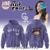 LA Dodgers MLB x Olivia Rodrigo Guts World Tour Hoodie