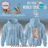 Seattle Mariners MLB x Sabrina Carpenter Hoodie, Cap