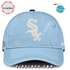 Chicago White Sox MLB x Sabrina Carpenter Hoodie, Cap