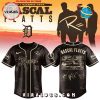 Kansas City Royals MLB x Rascal Flatts Life Is a Highway Tour Jersey Kansas City Royals MLB x Rascal Flatts Life Is a Highway Tour Jersey