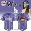 Philadelphia Phillies MLB x Olivia Rodrigo Guts World Tour Jersey