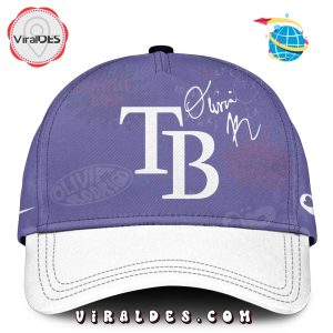 Tampa Bay Rays MLB x Olivia Rodrigo Guts World Tour Hoodie