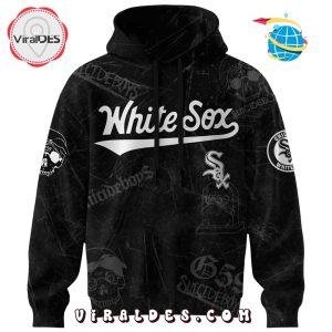 Chicago White Sox MLB x Suicideboys G59 Hoodie, Long Pants