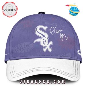 White Sox MLB x Olivia Rodrigo Guts World Tour Hoodie