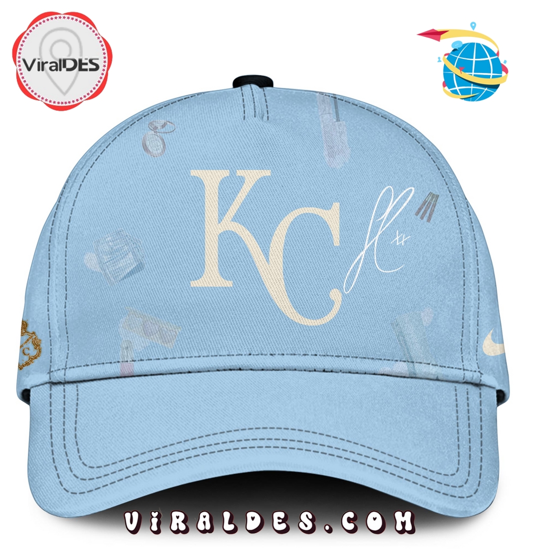 Kansas City Royals MLB x Sabrina Carpenter Hoodie, Cap Kansas City Royals MLB x Sabrina Carpenter Hoodie, Cap
