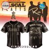 Kansas City Royals MLB x Rascal Flatts Life Is a Highway Tour Jersey Kansas City Royals MLB x Rascal Flatts Life Is a Highway Tour Jersey