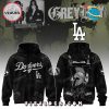 Los Angeles Angels MLB x Suicideboys G59 Hoodie, Long Pants