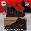 Custom Stade Toulousain Champions 2025 Air Jordan 1 Sneakers Custom Stade Toulousain Champions 2025 Air Jordan 1 Sneakers