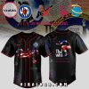 Philadelphia Phillies x The Weeknd After Hours Til Dawn Baseball Jersey