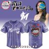 Pittsburgh Pirates MLB x Olivia Rodrigo Guts World Tour Jersey