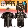 Los Angeles Angels MLB x Rascal Flatts Life Is a Highway Tour Jersey Los Angeles Angels MLB x Rascal Flatts Life Is a Highway Tour Jersey