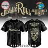 Milwaukee Brewers x Jelly Roll Tour Baseball Jersey