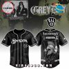 Cincinnati Reds MLB x Sabrina Carpenter 2025 Baseball Jersey
