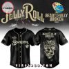 Miami Marlins x Jelly Roll Tour Baseball Jersey