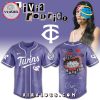 St. Louis Cardinals MLB x Olivia Rodrigo Guts World Tour Jersey