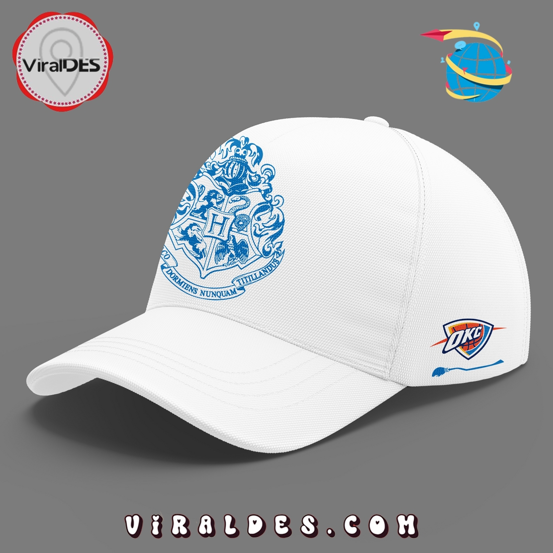 OKC Thunder x Harry Potter Night White Hoodie, Long Pants OKC Thunder x Harry Potter Night White Hoodie, Long Pants