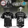 Miami Marlins MLB x Suicideboys G59 Baseball Jersey