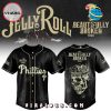 Pittsburgh Pirates x Jelly Roll Tour Baseball Jersey