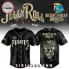 San Diego Padres x Jelly Roll Tour Baseball Jersey