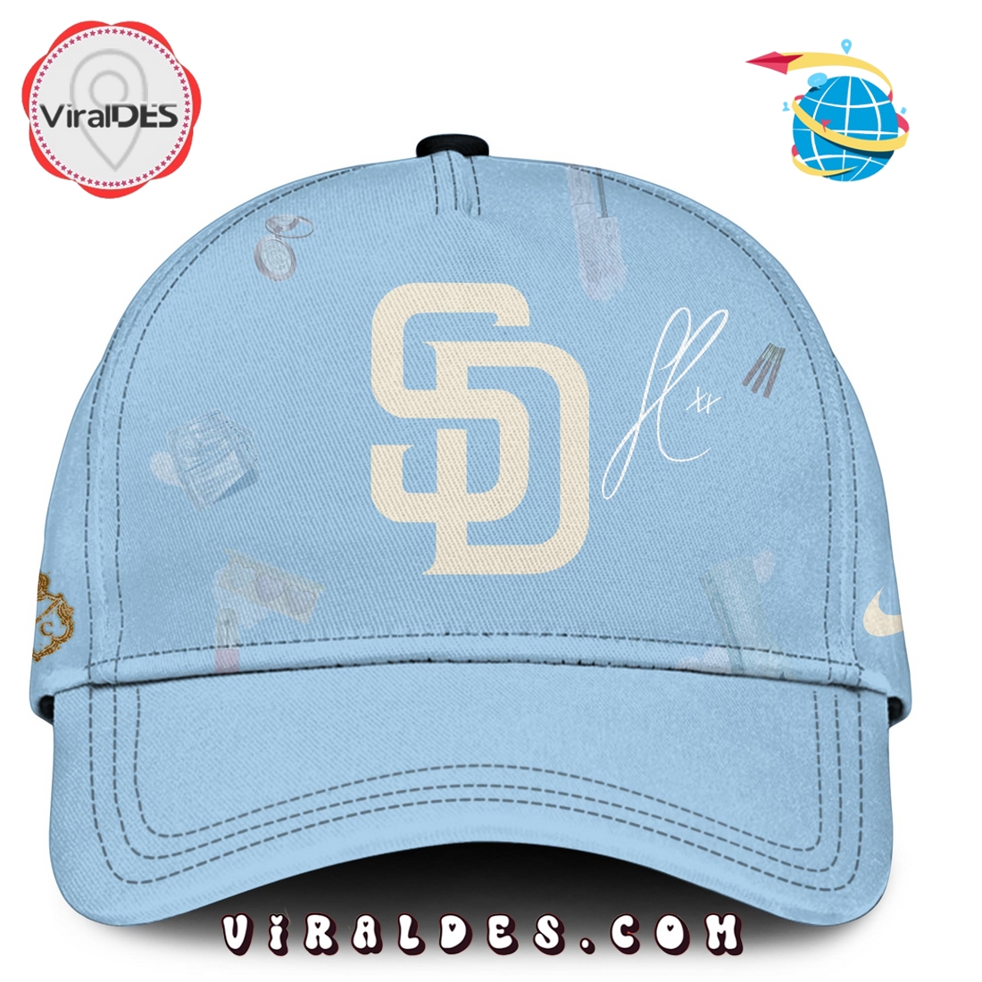 San Diego Padres MLB x Sabrina Carpenter Hoodie, Cap San Diego Padres MLB x Sabrina Carpenter Hoodie, Cap