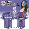 Arizona Diamondbacks MLB The Matrix Baseball Jersey
