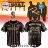 St. Louis Cardinals MLB x Rascal Flatts Life Is a Highway Tour Jersey St. Louis Cardinals MLB x Rascal Flatts Life Is a Highway Tour Jersey