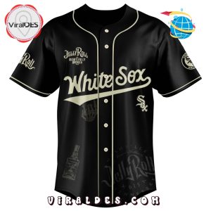 Chicago White Sox x Jelly Roll Tour Baseball Jersey