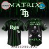 St. Louis Cardinals MLB The Matrix Baseball Jersey