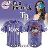 Colorado Rockies MLB x Olivia Rodrigo Guts World Tour Jersey